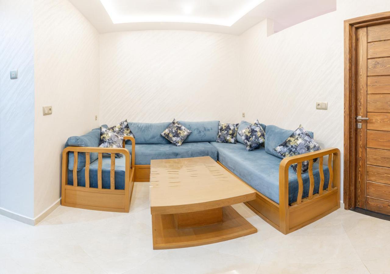Malak House Apartment อิมซูอาน ห้อง รูปภาพ