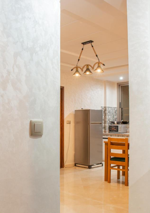 Malak House Apartment อิมซูอาน ภายนอก รูปภาพ