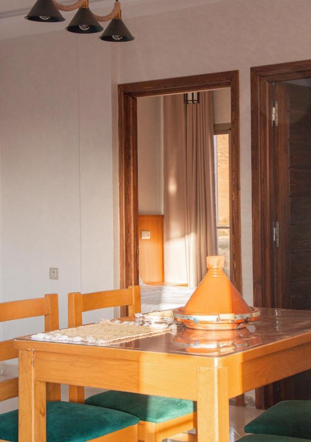Malak House Apartment อิมซูอาน ภายนอก รูปภาพ