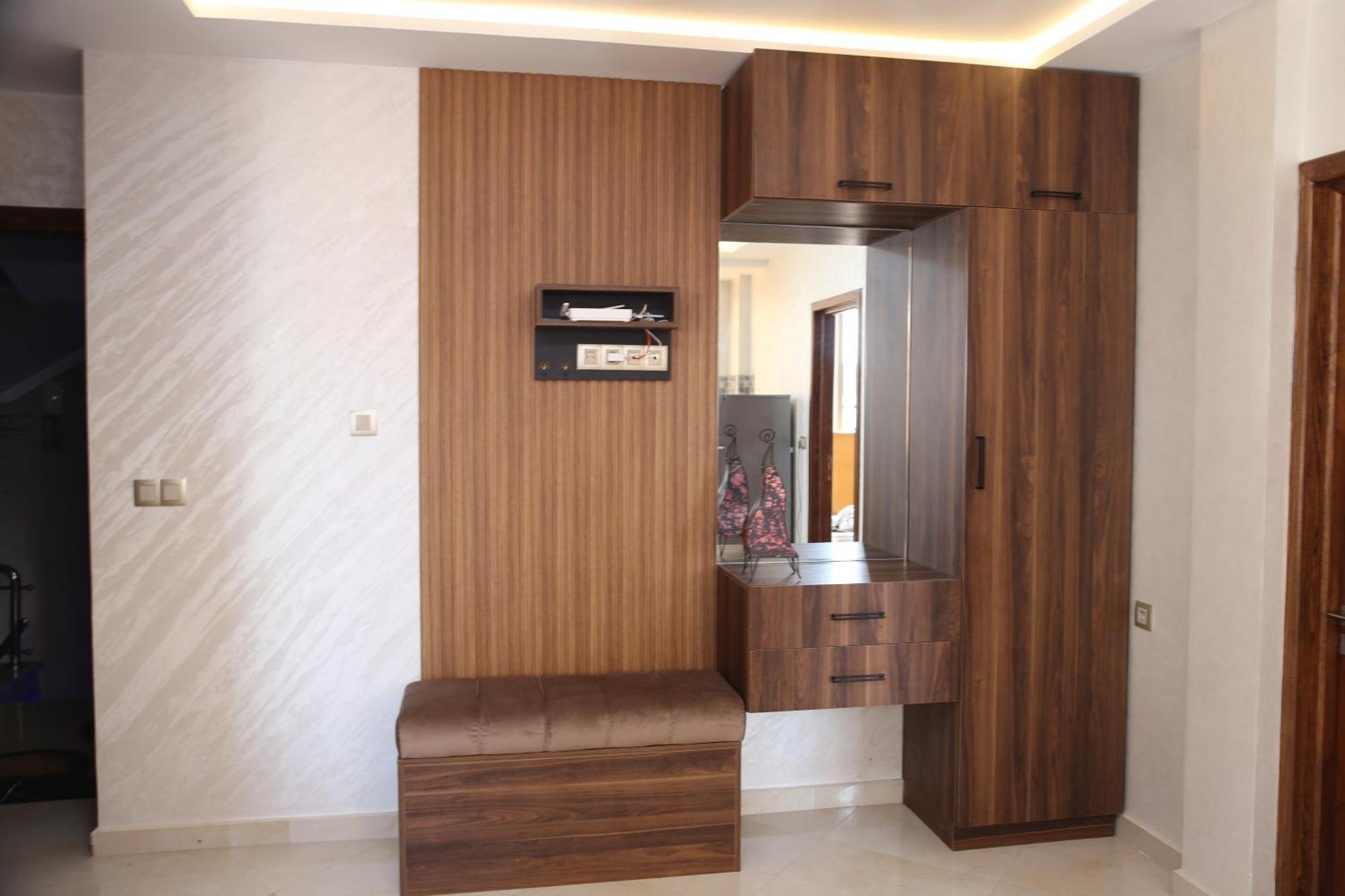 Malak House Apartment อิมซูอาน ภายนอก รูปภาพ