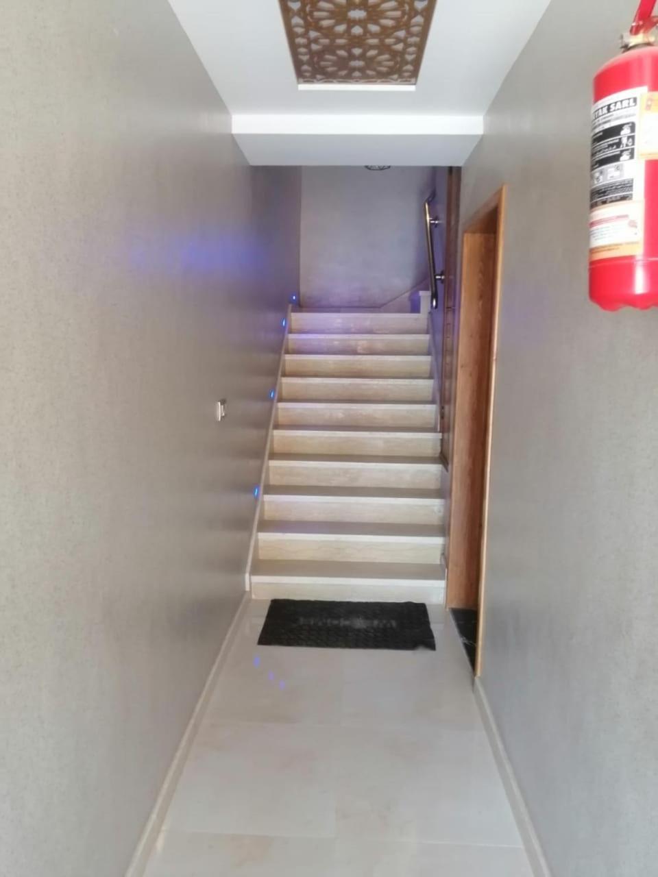 Malak House Apartment อิมซูอาน ภายนอก รูปภาพ